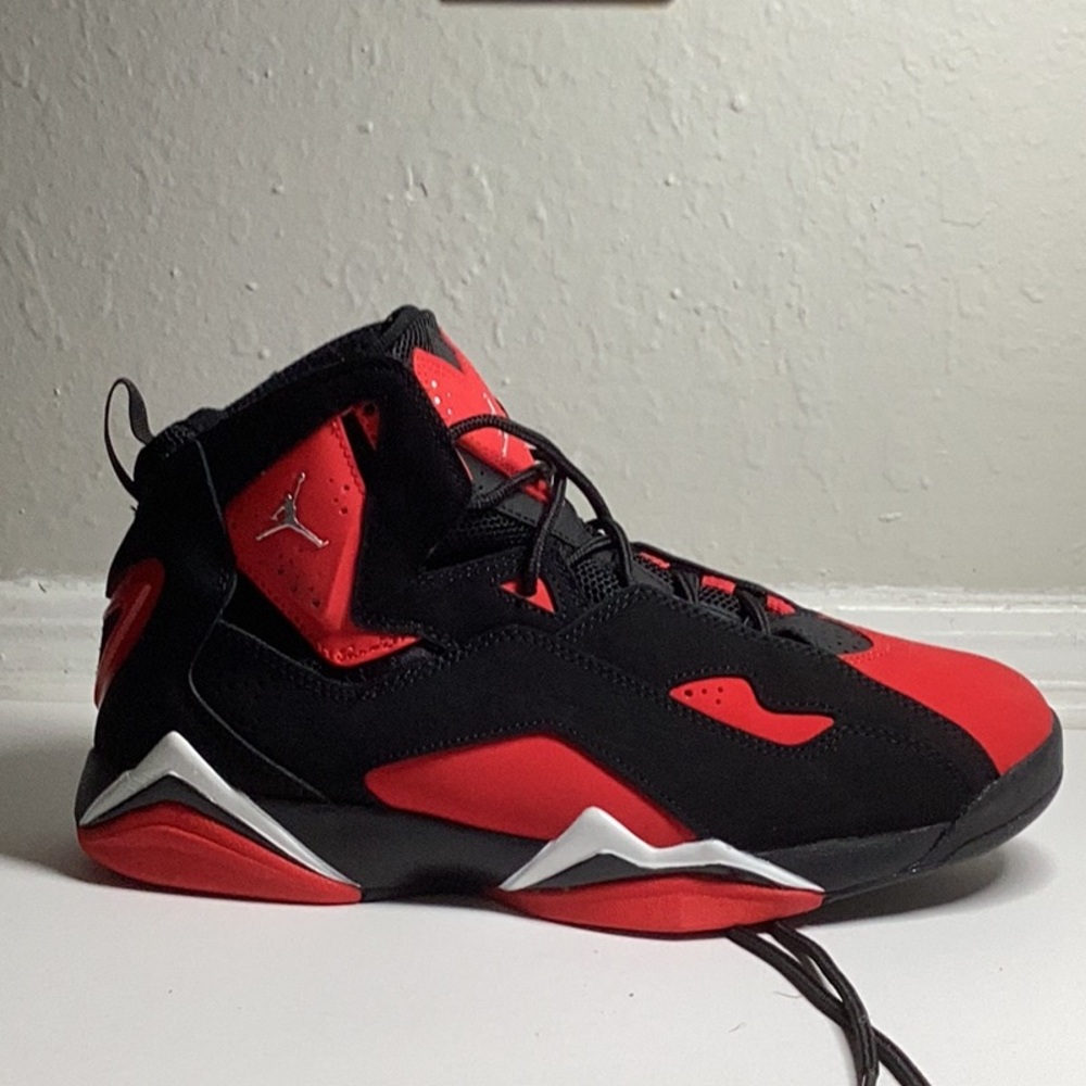 Jordan 7 True Flights